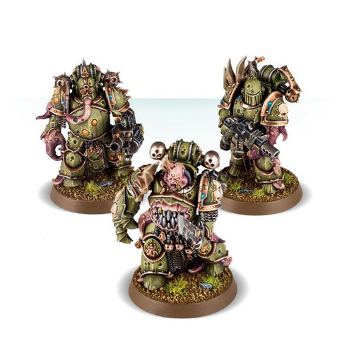 Games workshop warhammer 40k - workshop,