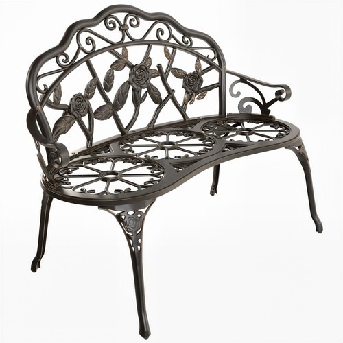 Outsunny garden bench - garden,