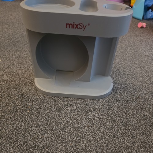 Zepter mixsy food - zepter, processor