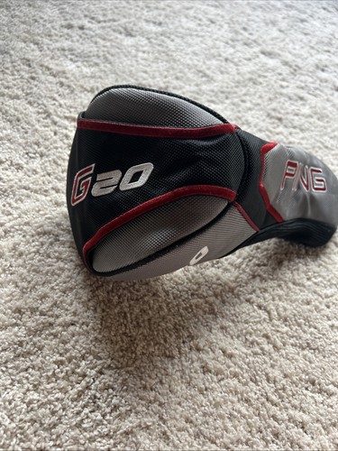 Ping g20 driver headcover golf - g20,