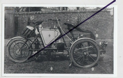 Photograph 7cm x 13 - photograph,