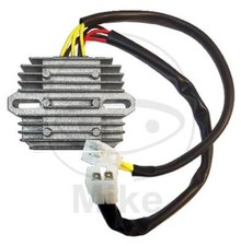 Regulator rectifier for