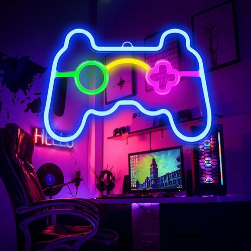 Led neon sign night lights - led,