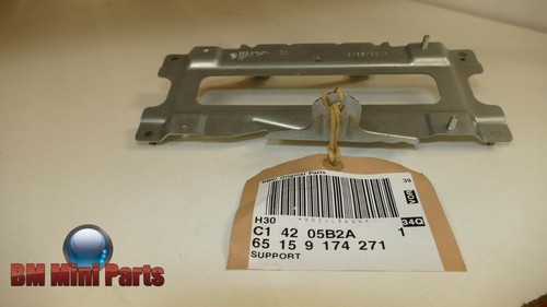 Bmw holder for tcu mulf - holder, tcu/