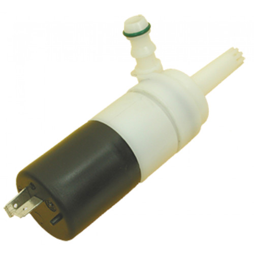 12v headlamp washer - 12v, fits