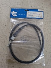 Honda CB 125 Superdream Speedo