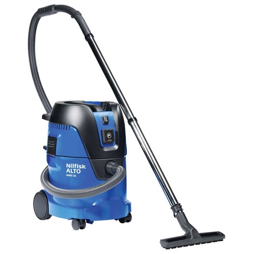 Nilfisk alto aero - nilfisk,