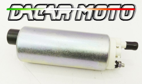 Fuel pump gasoline - gasoline, motorcycle