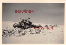 Italian Armored Division Tank M13/40 Armored Vehicle Tank Battle Sollum Egypt