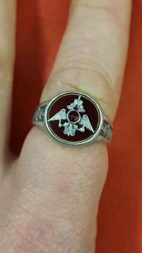 Russian empire faberge ah - russian,