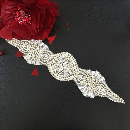 Bead motif pearl diamante - motif,