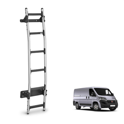 Fiat ducato rhino - rhino, rear