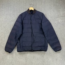 Finisterre Jacket Mens Large