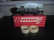 Hornby Dublo 4644 21 Ton Hopper Wagon - Boxed - 2/3 Rail - OO Gauge