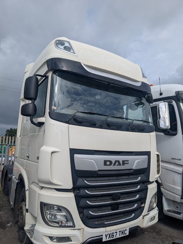 2018 daf 480 euro 6 - daf,