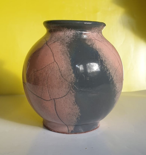 West german pottery otto - west,