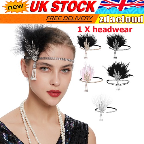 Vintage ladies flapper - ladies,