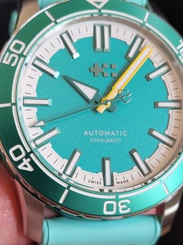 Brand new christopher ward - brand,