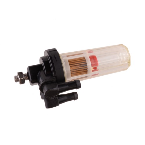 Fuel filter fit - filter, for