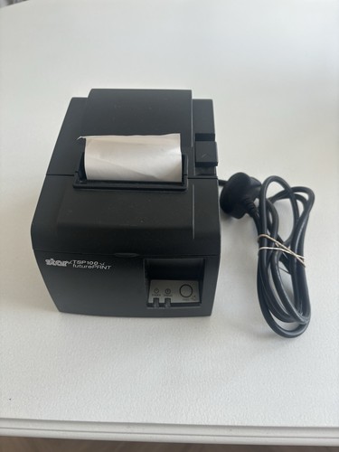 Star micronics tsp100 - star,
