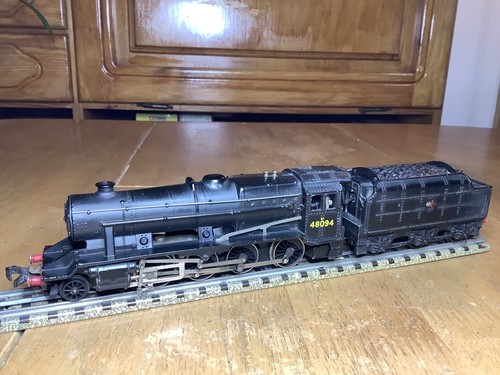 Hornby dublo rail 3224 - hornby,