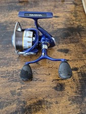 Daiwa TDR 3012a Double Handle