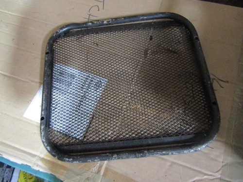 Yamaha 250 350 radiator - 250/350, lc