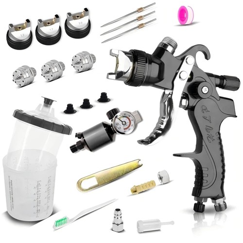 Hvlp air spray - hvlp,