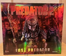 Hot Toys Movie Masterpiece