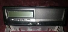 SCANIA DIGITAL TACHOGRAPH