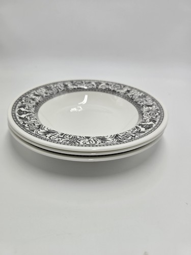 Wedgwood florentine black - wedgwood,