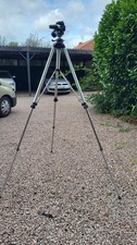 Mafrotto 058 Pro Large Tripod