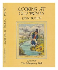 Stand, John Schauend Auf Alte Motive / John Stand 1983 Erste Ausgabe Hardcover