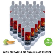 Bio Ethanol Fuel 1-48L