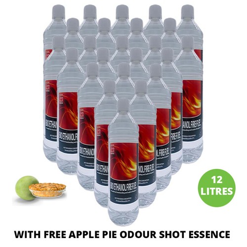 Bio ethanol fuel 48l - bio, 1-48l