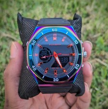 FOXBOX Sport Metal Waterproof
