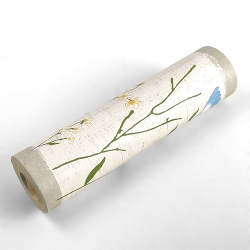 Vintage shabby chic floral - vintage,