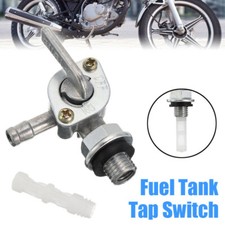 10mm-Petrol Fuel Tank Tap