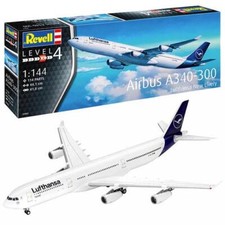 Revell 03803 Airbus A340-300