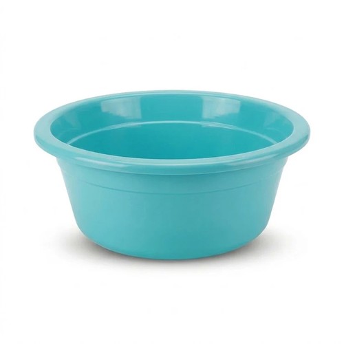 39cm plastic washing bowl - plastic,