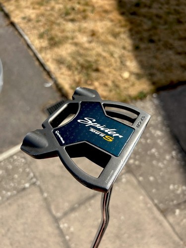 Taylormade spider tour - taylormade,