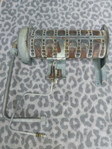 Baxi bermuda 401 - 401, burner