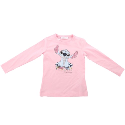 Monnalisa disney pink - disney,