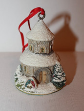 Lilliput Lane - Silent Night -