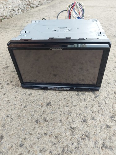 Pioneer avic z810 dab - z810,