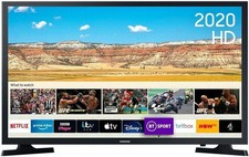 Samsung UE32T4300AKXXU 32" TV