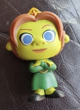 Shrek Fiona Funko Mystery
