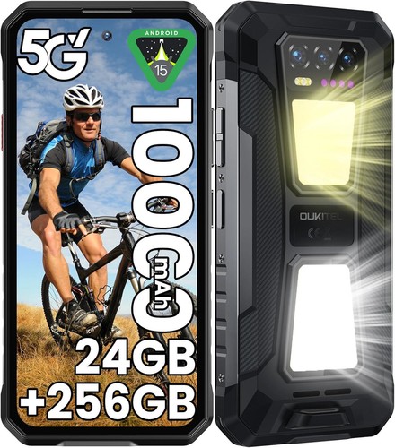 Oukitel wp58 pro - wp58, rugged