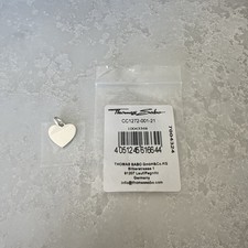 Thomas Sabo CHARM PENDANT