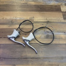Shimano Exage Brake Levers